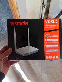 modem tenda 