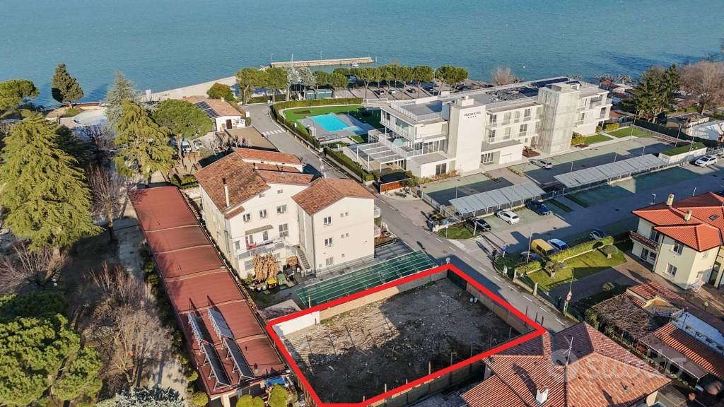 Appartamento – Peschiera del Garda, Santa Cristina - Vista 4