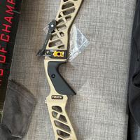 Riser t-bow