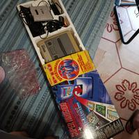  Nintendo super Gameboy 