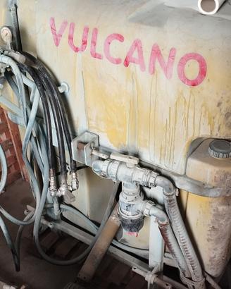 fresa, trincia, atomizzatore, vibro ecc