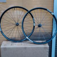 Ruote DT Swiss ECX 1200 carbon