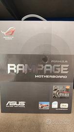 ASUS Formula Rampage boxata