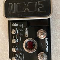 ZOOM 2G.1u