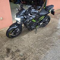 Kawasaki Z900