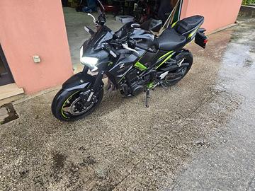 Kawasaki Z900