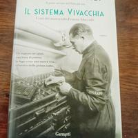 Libro Andrea Il sistema Vivacchia 