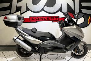 Yamaha T-Max XP 500A