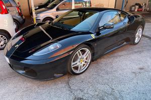 Ferrari F430 F 1 60 th Anniversary Italiana