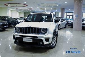 JEEP Renegade 1.5 Turbo T4 MHEV Limited