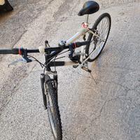 montainbike 