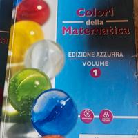 Colori della Matematica 1
