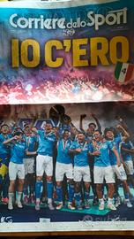 il corriere dello sport del 26/5/299