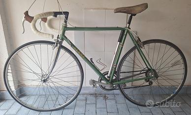 Bici da corsa storica