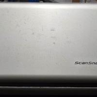 Scanner Fujitsu ScanSnap S1500 portatile