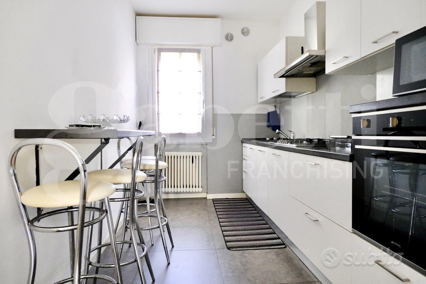 Appartamento – Portogruaro, Cà Longa - Altro
