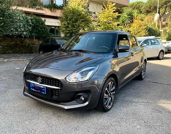 Suzuki Swift 1.2 Hybrid TOP 2022 UNIPRO KM32700