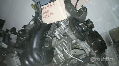 Motore Citroen Saxo K10BN