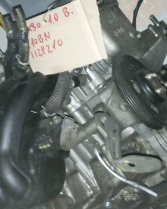 Motore Citroen Saxo K10BN