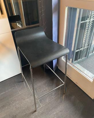 Sgabello da Bar Hover ergonomico