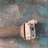 Comando gas Tomaselli epoca 