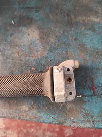 Comando gas Tomaselli epoca 