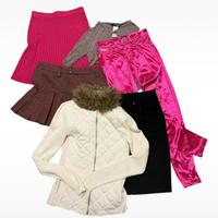 Set Vintage di Lusso