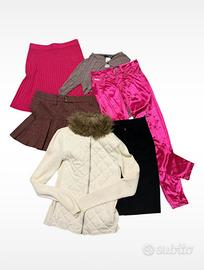 Set Vintage di Lusso