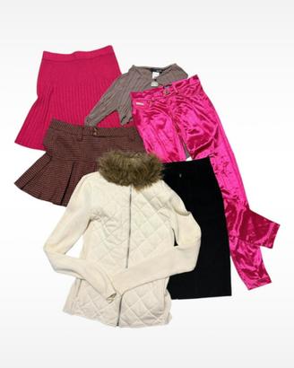 Set Vintage di Lusso