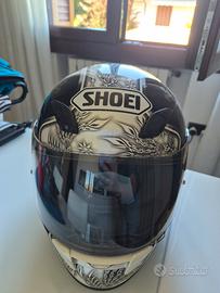 Casco Shoei NXR taglia S