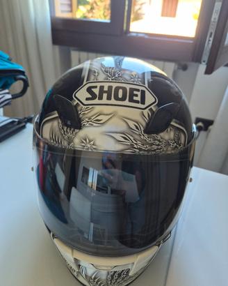 Casco Shoei NXR taglia S