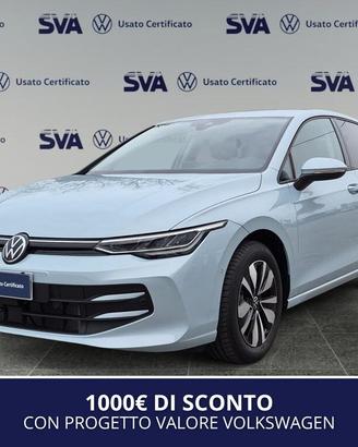 Volkswagen Golf 2.0 TDI 150CV DSG Edit. Plus - IVA