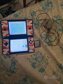 nintendo ds consegna a mano