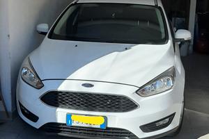 ford focus sw