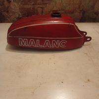 serbatoio malanca epoca