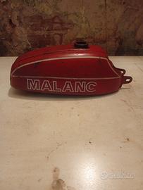 serbatoio malanca epoca