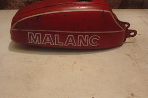 serbatoio malanca epoca