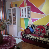 Casa vacanza Portoscuso Sud Sardegna