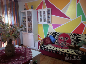 Casa vacanza Portoscuso Sud Sardegna