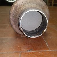 catalizzatore scirocco 