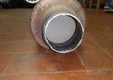 catalizzatore scirocco 