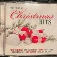 Cd di Natale The best of