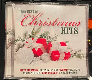 Cd di Natale The best of