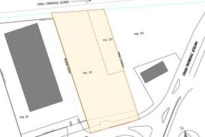 Terreno artigianale industriale Jesolo