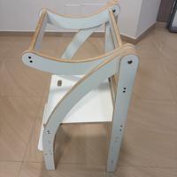 Learning tower - Torretta montessoriana