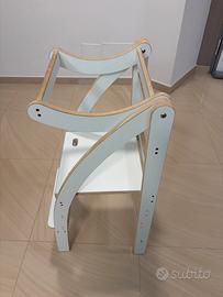 Learning tower - Torretta montessoriana