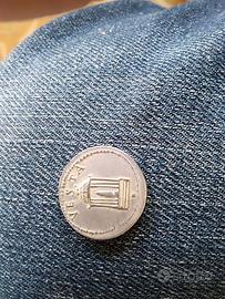 Moneta romana replica