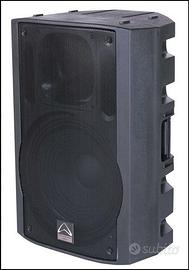 WHARFEDALE PRO LA 15 P