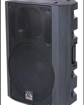 WHARFEDALE PRO LA 15 P