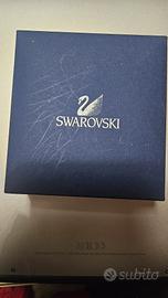 orecchini Swarovski originali